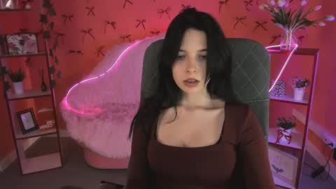 Snapshot of julsmumi chatting on 10-09-25, 01:20 Juls online show from 10-09-25, 01:20