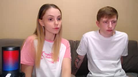 sweet online show from 02-22-26, 12:23