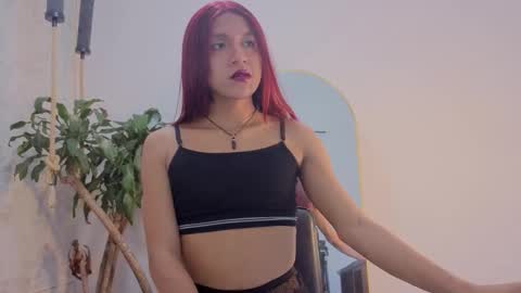 july_quinzel online show from 03-23-26, 03:21