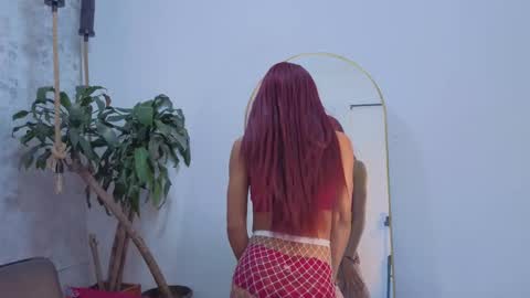 july_quinzel online show from 04-05-26, 03:15