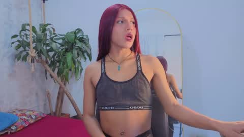 july_quinzel online show from 04-06-26, 02:42