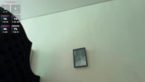 Snapshot of julya_flowerss chatting on 01-23-25, 11:37 Hloya online show from 01-23-25, 11:37