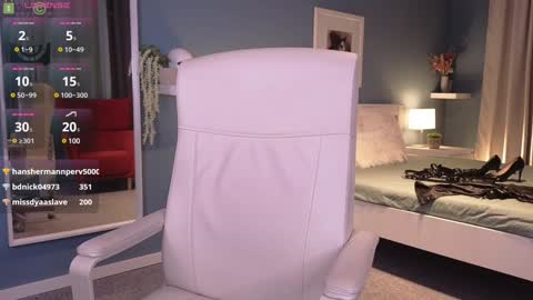 Snapshot of julya_parker chatting on 01-18-25, 06:21 Julya Mistress online show from 01-18-25, 06:21