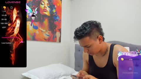 Snapshot of julya_smith_69 chatting on 05-19-26, 06:58 Julya Smith online show from 05-19-26, 06:58