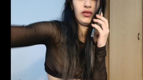 Julyana online show from 05-17-26, 06:04