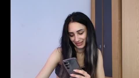 Julyana online show from 05-20-26, 11:27