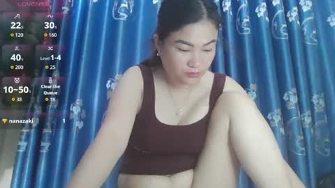 Snapshot of julybeo chatting on 07-19-26, 01:09 julybeo online show from 07-19-26, 01:09