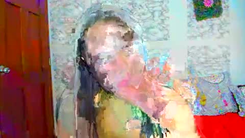 Snapshot of julybravo chatting on 05-23-26, 09:30 juliana online show from 05-23-26, 09:30