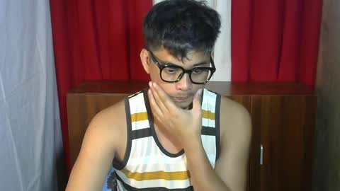 call me julz online show from 01-08-26, 03:36