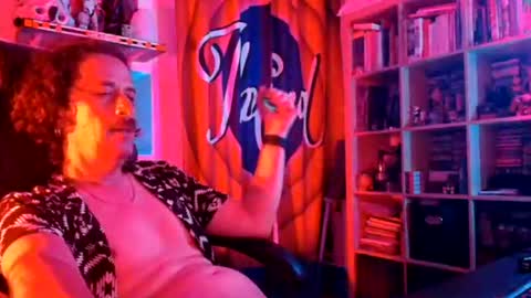 jumumungusvi online show from 07-24-26, 01:03