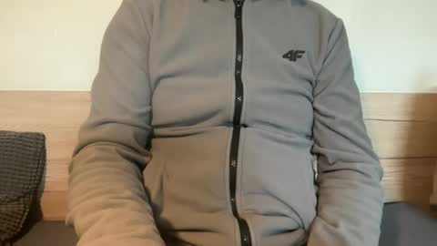 Gregor online show from 04-19-26, 11:20