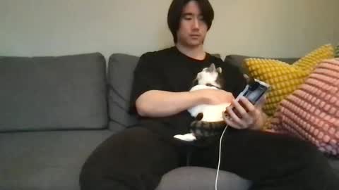 Snapshot of jungcock1234 chatting on 12-19-24, 12:34 Jungcock1234 online show from 12-19-24, 12:34