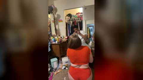 junglefever93 online show from 04-27-26, 11:36