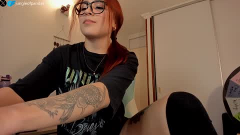 Call me Sussy  online show from 01-31-25, 04:25