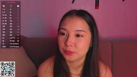 Bella online show from 10-23-25, 06:13