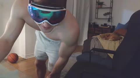 Snapshot of juniormadison69 chatting on 02-16-25, 12:52 Junior Madison online show from 02-16-25, 12:52