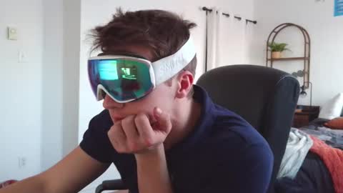 Snapshot of juniormadison69 chatting on 02-21-25, 10:04 Junior Madison online show from 02-21-25, 10:04