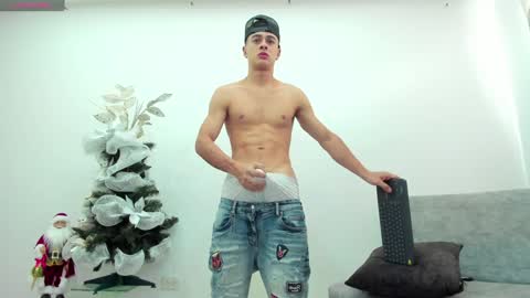 Junior online show from 12-18-24, 08:47