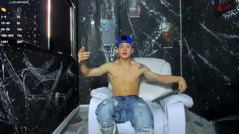 Junior online show from 09-12-25, 09:26