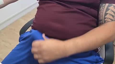 Married  Horny online show from 01-13-26, 11:15