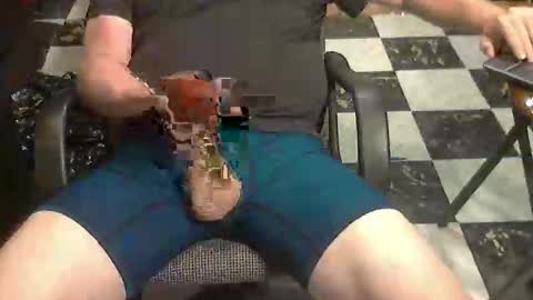 junkerdc1 online show from 10-23-25, 02:00