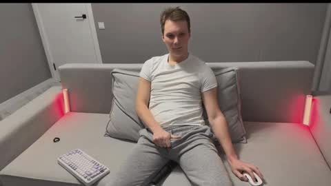 TeddyAndAlex online show from 02-06-26, 02:16