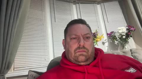 Snapshot of junky345 chatting on 02-14-25, 08:05 Junky online show from 02-14-25, 08:05