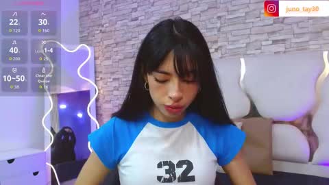 JUNO online show from 09-23-25, 07:17