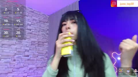 JUNO online show from 10-04-25, 11:30