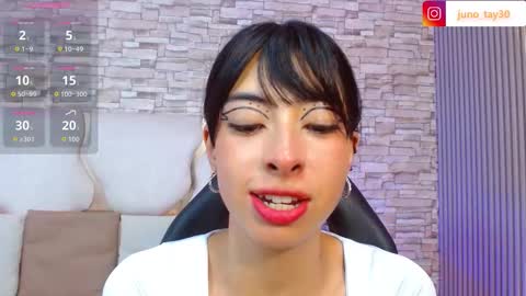 JUNO online show from 10-17-25, 11:46