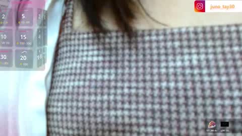 JUNO online show from 10-28-25, 11:36