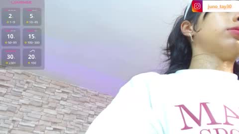 JUNO online show from 10-30-25, 11:55