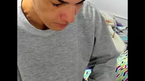 Jupiter online show from 11-16-25, 01:17