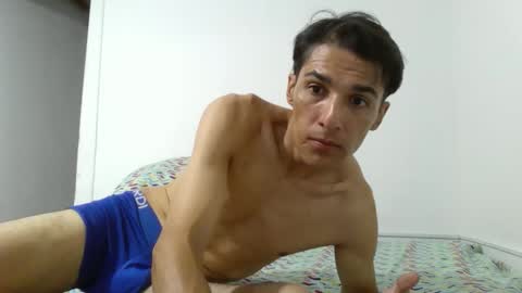 Jupiter online show from 12-01-25, 02:49