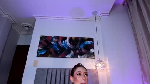 Jupiter Fox online show from 03-03-26, 01:12