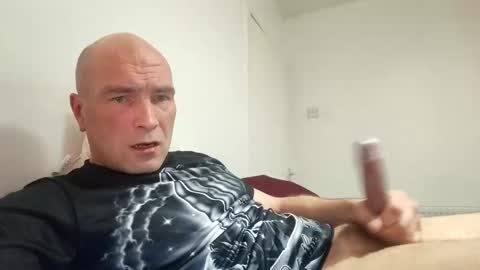 Yuri online show from 11-08-25, 12:33