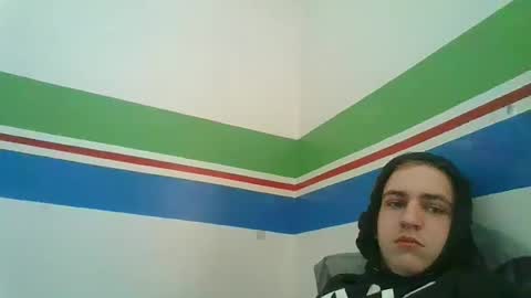 jusme_1218 online show from 12-16-25, 05:07