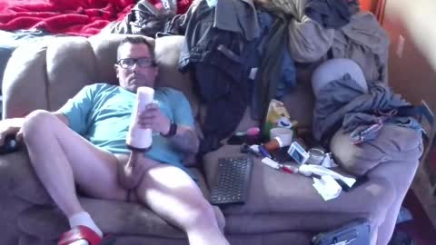Snapshot of just4u2wantkikme chatting on 05-27-26, 12:07 justGerkinITinsta online show from 05-27-26, 12:07