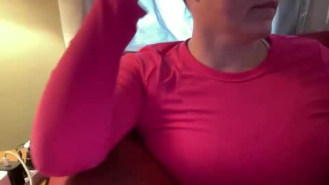 Flirty influncer online show from 11-10-25, 09:03