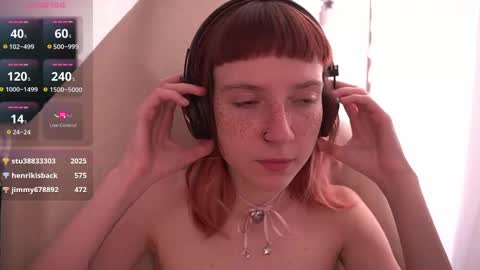 Julia online show from 12-02-24, 07:36