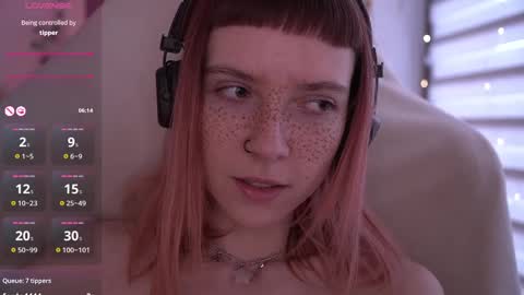 Julia online show from 01-11-25, 12:18