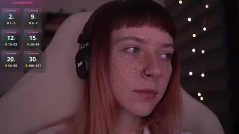 Julia online show from 02-12-25, 05:47