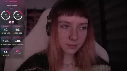 Julia online show from 02-17-25, 04:53