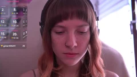 Julia online show from 09-20-25, 07:20