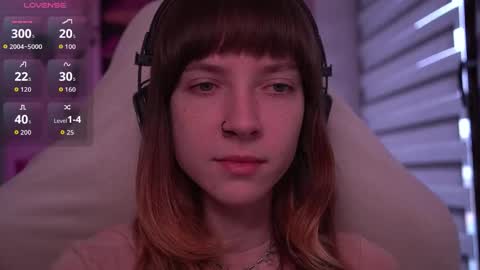 Julia online show from 10-09-25, 07:06