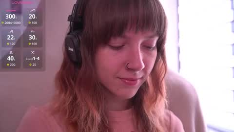 Julia online show from 10-19-25, 07:31