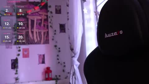 Snapshot of just_busking chatting on 03-04-26, 10:10 Julia online show from 03-04-26, 10:10