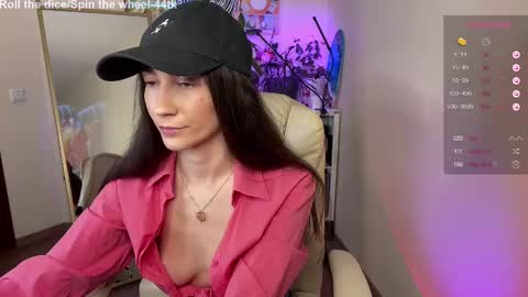 Snapshot of just_call_me_jess chatting on 03-05-25, 09:38 Jessica I will be here on Tuesday November 26th online show from 03-05-25, 09:38