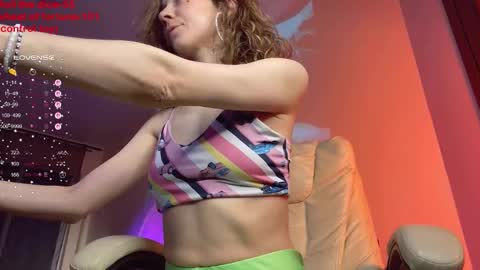 Snapshot of just_call_me_jess chatting on 11-28-25, 05:37 Jessica I will be here on Tuesday November 26th online show from 11-28-25, 05:37