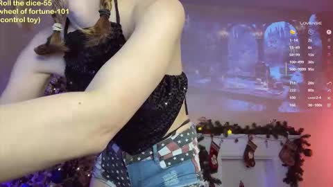 Snapshot of just_call_me_jess chatting on 12-20-25, 04:36 Jessica I will be here on Tuesday November 26th online show from 12-20-25, 04:36